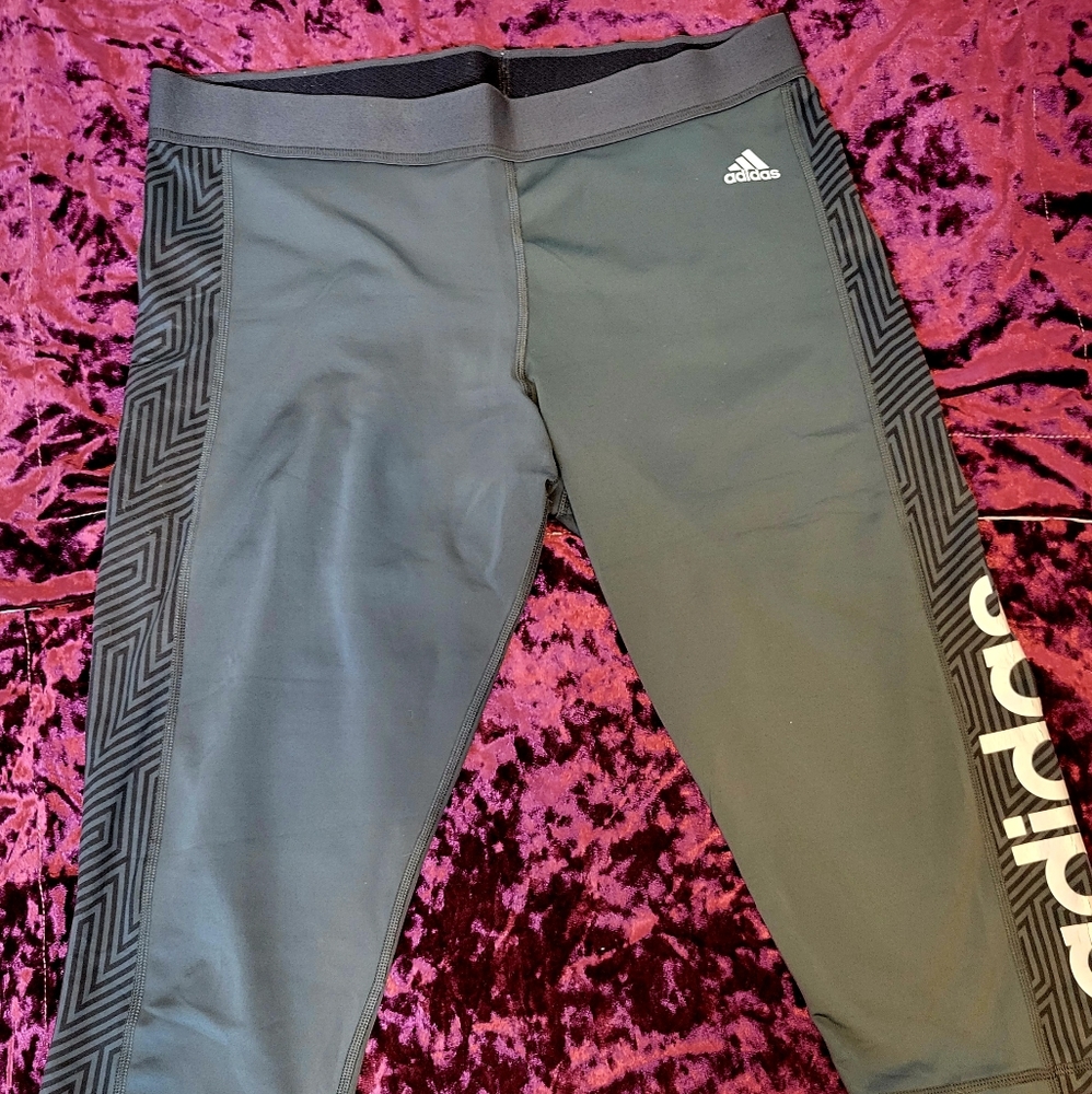 Adidas Leggings